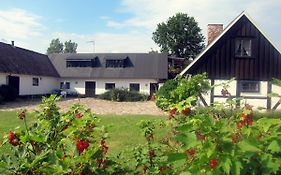 Broesarp Kaellagarden Stora Gardslaegenheten