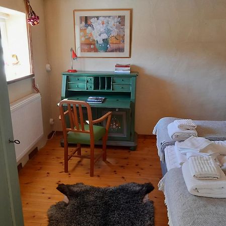 Broesarp Kaellagarden Stora Gardslaegenheten Eksteriør billede