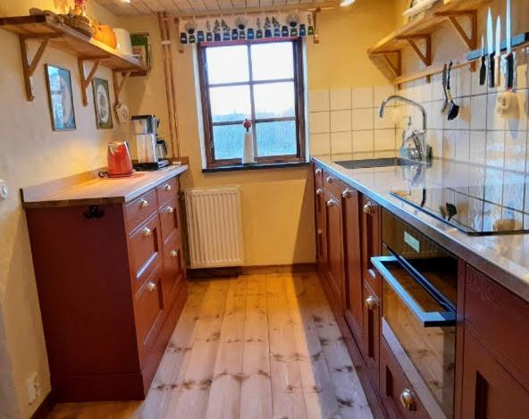 Broesarp Kaellagarden Stora Gardslaegenheten Eksteriør billede